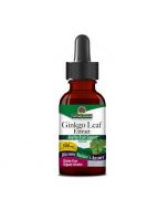Nature's Answer Ginkgo Biloba Leaf 30ml