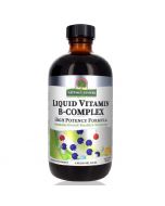 Nature's Answer B-Complex 24oml