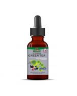 Nature's Answer Platinum Green Tea 60ml