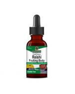 Nature's Answer Reishi Alcohol Free 30ml