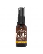 Nature's Aid CBD Oil 10% Spray 10ml