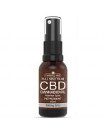 Nature's Aid CBD Oil 5% Spray 10ml