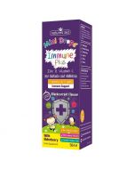 Nature's Aid Immune Plus Mini Drops for Infants & Children 50ml