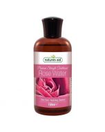 Nature's Aid Premium Strength Rose Water 150ml