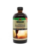 Nature's Answer Glucosamine/Chondroitin Liquid 480ml