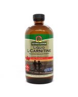 Nature's Answer L-Carnitine 