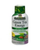 Nature's Answer Natural Green Tea Energy 60ml