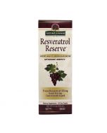 Nature's Answer Resveratrol Reserve Complex 150ml