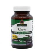 Nature's Answer Vitex Agnus-Castus 40mg Caps 90