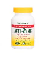 Nature's Plus Acti-Zyme 