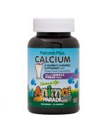 Nature's Plus Animal Parade Calcium Chewables 90