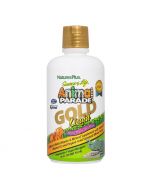 Nature's Plus Animal Parade Gold Liquid 900ml