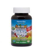 Nature's Plus Animal Parade Mag Kidz Chewable Tabs 90