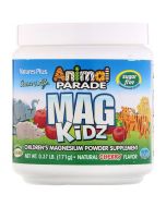 Nature's Plus Animal Parade Mag Kidz Powder 171g