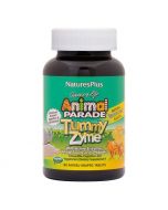 Nature's Plus Animal Parade Tummy Zyme Chewable 90