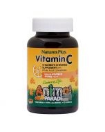 Nature's Plus Animal Parade Vitamin C Chewables 90
