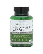 Nature's Plus BioAdvanced Menopause Support Caps 60