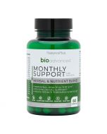 Nature's Plus BioAdvanced Monthly Support for Women Caps 60