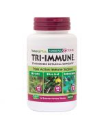 Nature's Plus Herbal Actives Tri-Immune Extended Release Tabs 60