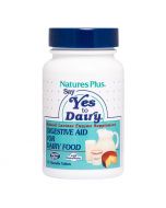 Nature's Plus Say Yes To Dairy Chewable 50