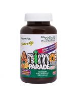 Nature's Plus Source of Life Animal Parade Assorted Flavour Chewables 180