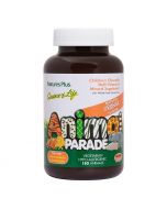 Nature's Plus Source of Life Animal Parade Orange Chewables 180