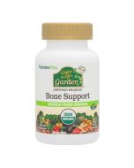 Nature's Plus Source of Life Garden Organic Bone Support VCaps 120