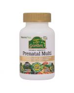 Nature's Plus Source of Life Garden Organic Prenatal Tabs 90