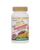 Nature's Plus Source of Life Gold Adult Gummies 60