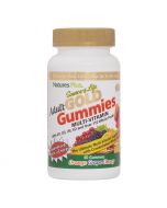 Nature's Plus Source of Life Gold Adult Gummies 60