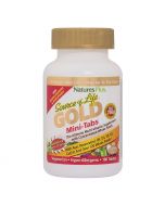 Nature's Plus Source Of Life Gold Mini-Tabs 180