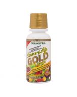 Nature's Plus Source of Life Gold Multi Vitamin Liquid 236ml