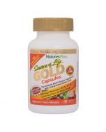Nature's Plus Source Of Life Gold VCaps 90