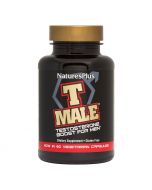 Nature's Plus T-Male Capsules 60