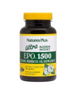 Nature's Plus Ultra Evening Primrose Oil 1,500mg Softgels 60