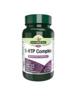 Nature's Aid 5-HTP Complex 100mg Tablets 30