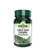 Nature's Aid Celery Seed Complex Tablets 60