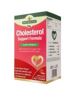 Nature's Aid Cholesterol Support Formula Powder 90g