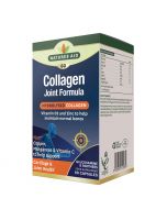Nature's Aid Collagen Joint Formula Capsules 60