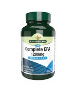 Nature's Aid Complete EFA (Omega 3,6,9) Softgels 90