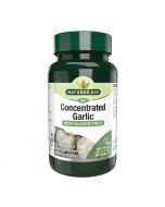 Nature's Aid Concentrated Garlic Tablets 90