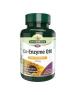 Nature's Aid COQ-10 100mg Softgels 90