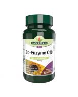 Nature's Aid COQ-10 30mg Softgels 90