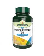 Nature's Aid Evening Primrose Oil 1000mg Softgels 90
