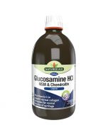 Nature's Aid Glucosamine