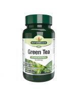 Nature's Aid Green Tea 10,000mg Tablets 60