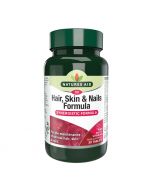 Nature's Aid Hair, Skin and Nails Formula Tablets 30