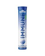 Nature's Aid Immune Effervescent (Blackcurrant Flavour) Tabs 20