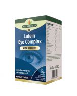 Nature's Aid Lutein Eye Complex Tablets 90