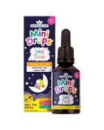 Nature's Aid Mini Drops Bed Time (Chamomile & Lemon Balm) 50ml